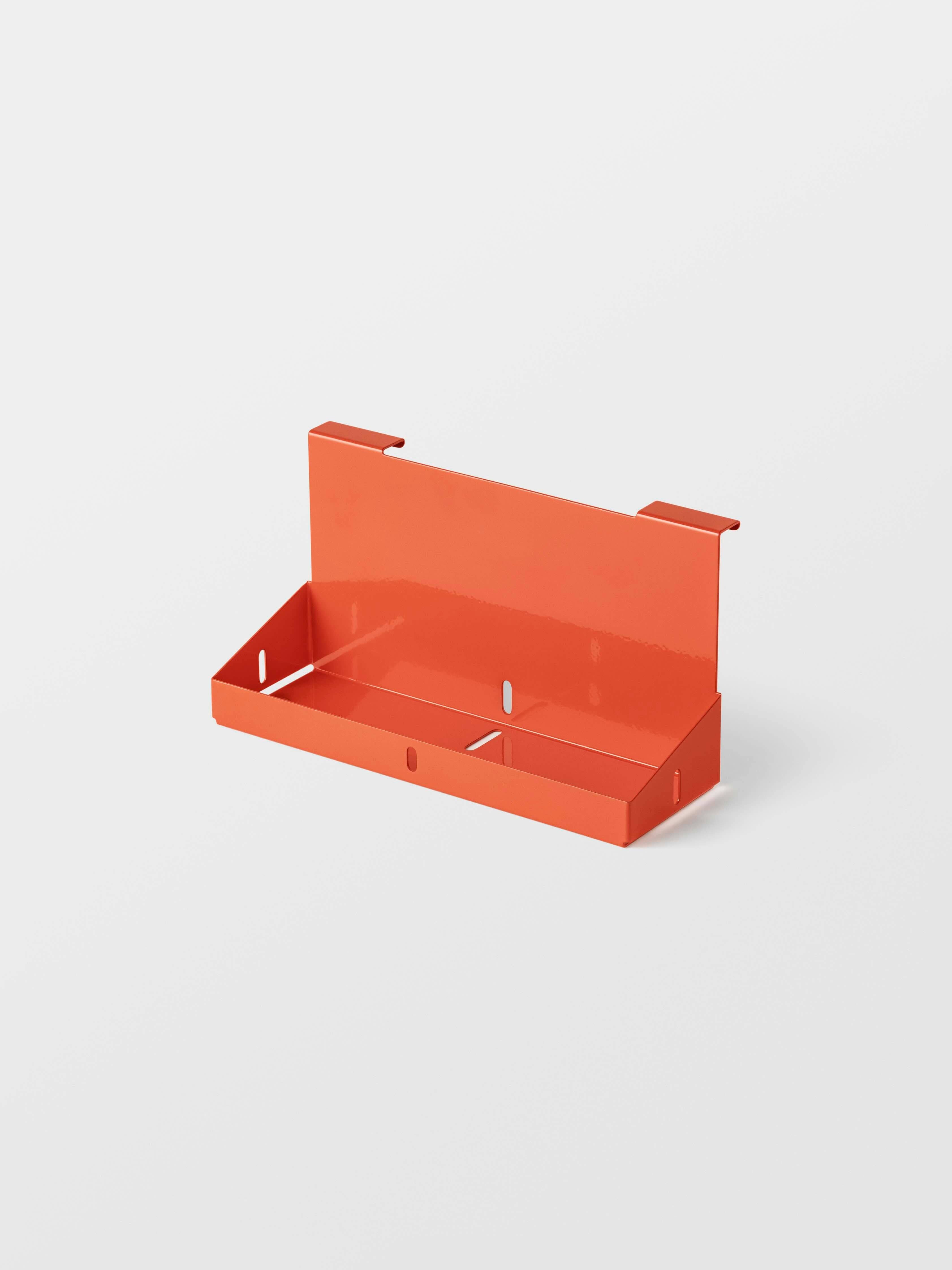 Veark - Wholesale Kitchen Storage/Organizer - RS-S20 - Rack Shelf - Orange