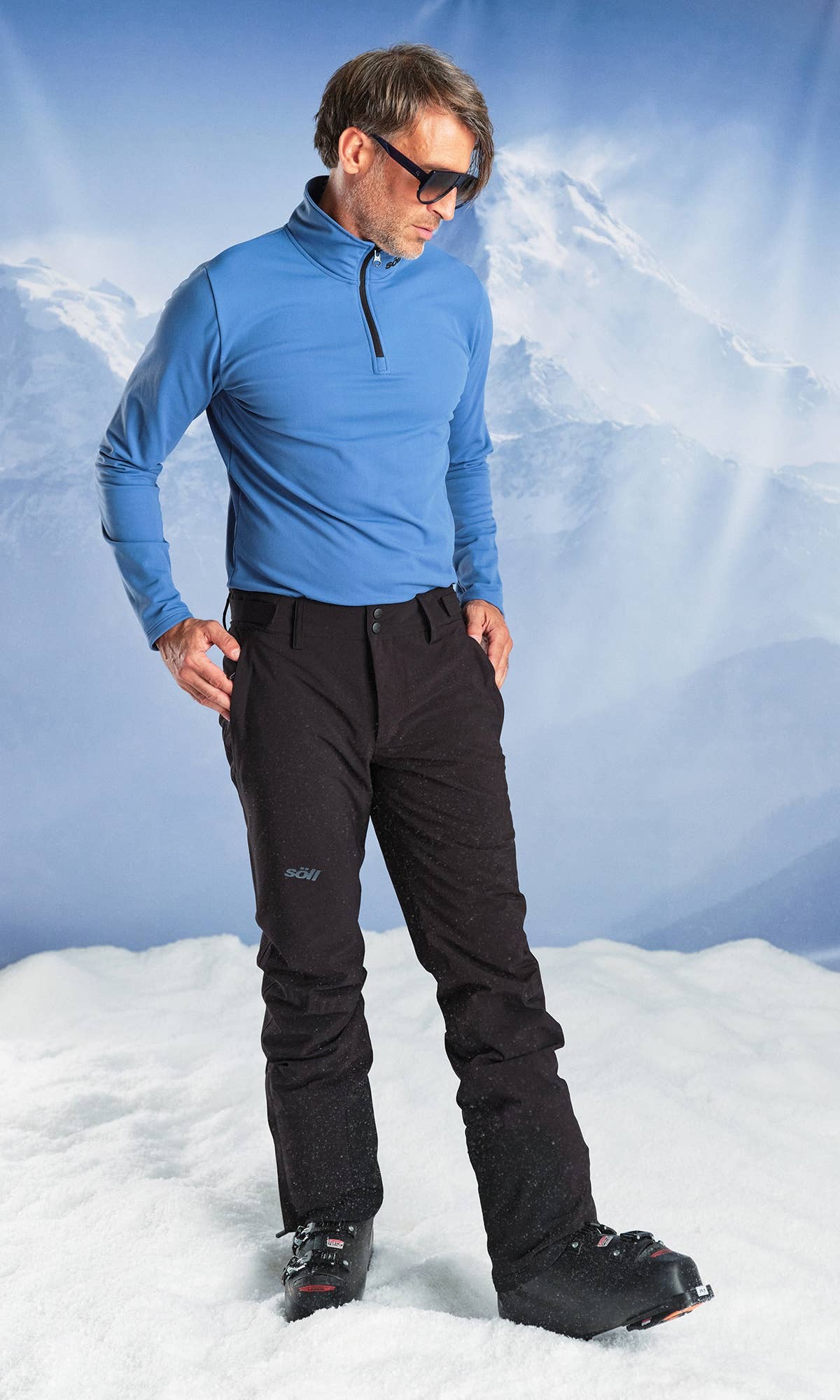 Agile Black for wholesale on Faire1