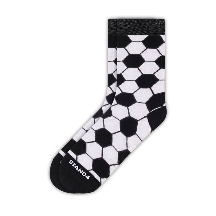 Stand4Socks US – Engroshandel Strømper - Unisex – Fodboldstrømpe