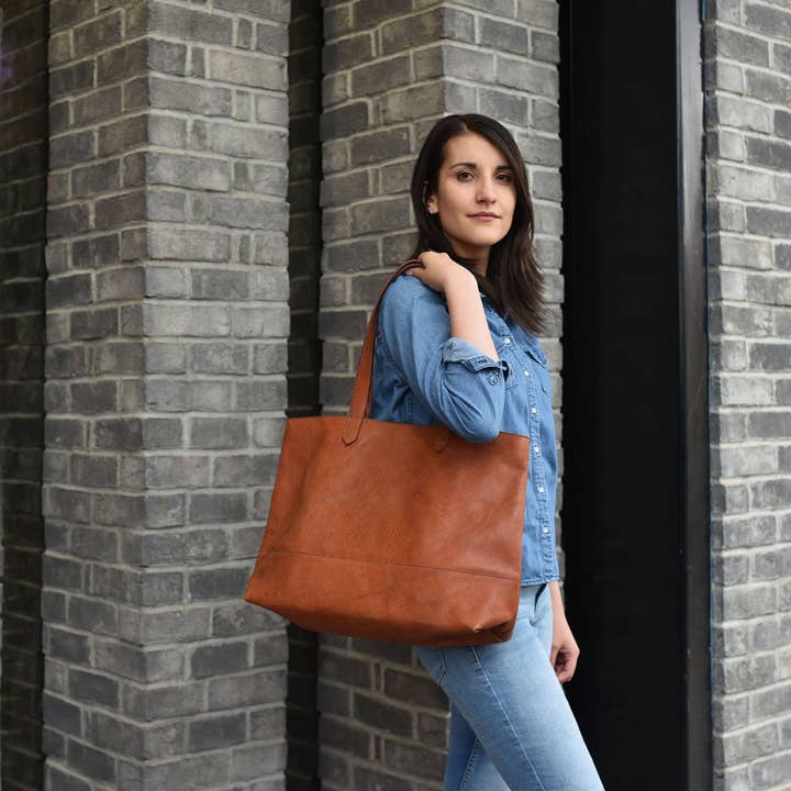 Borsa Classica per la vendita all'ingrosso da parte di Kiko Leather