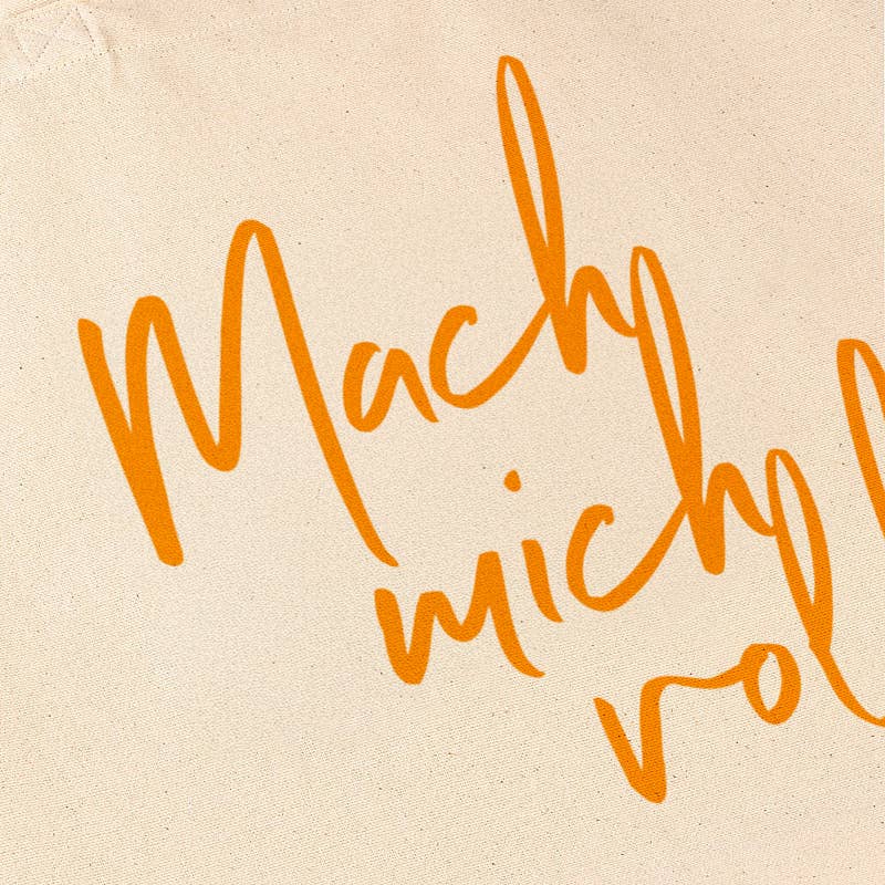 17;30 - Vendita all'ingrosso Borsa per shopping/spesa - Borsa di cotone "Riempimi"2