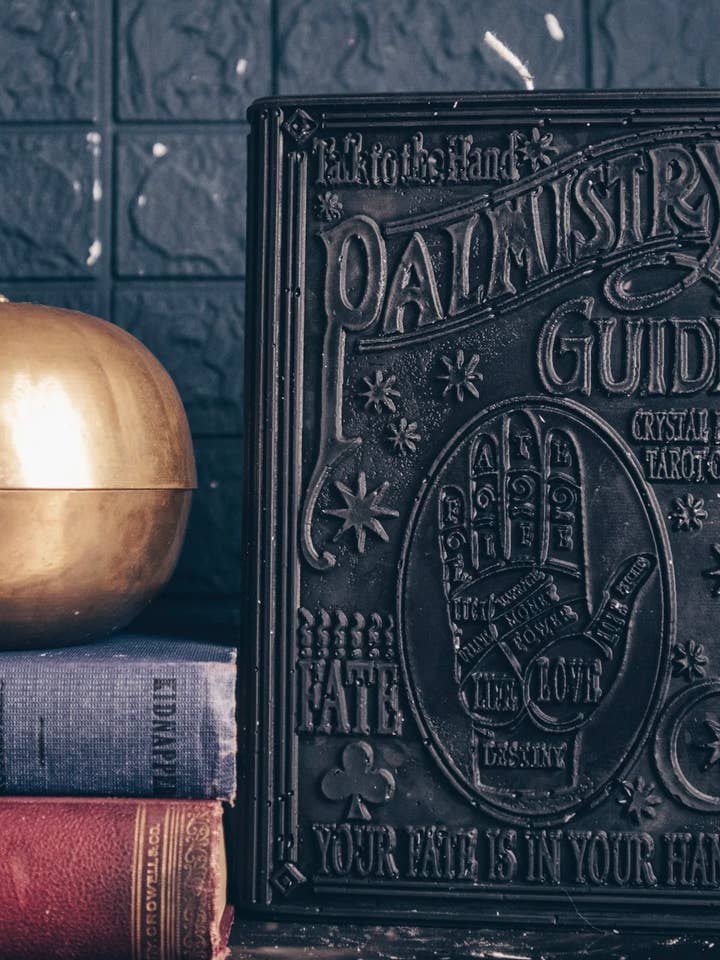 HANDBUCHKERZE | SÄULE für den Großhandel von A Pleasant Thought