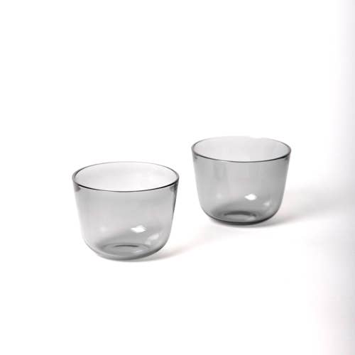 Fleck - Wholesale Coffee/Tea Cup - Vik Piccolo Cups, Set of 21