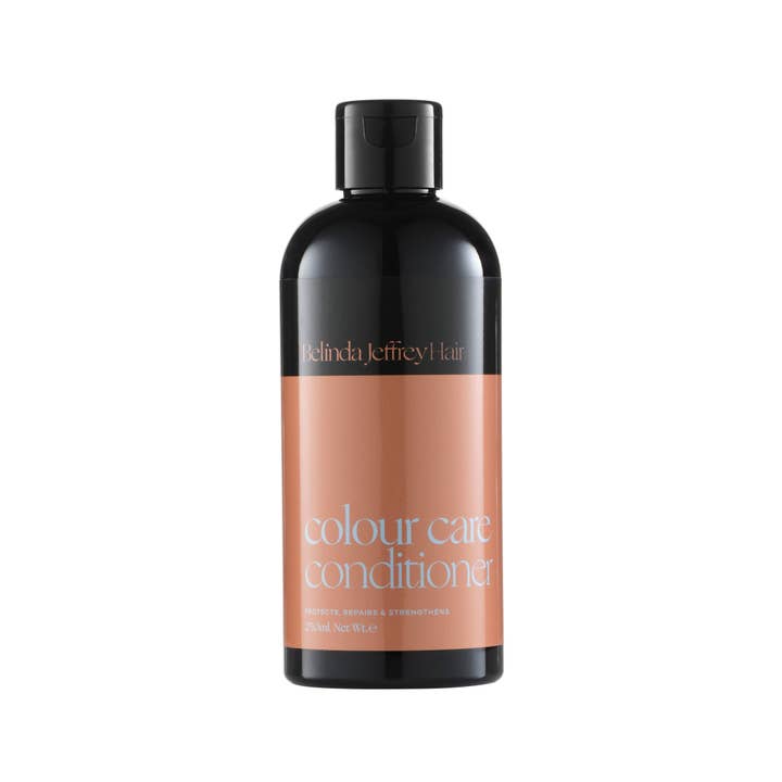 Belinda Jeffrey Hair - Wholesale Hair conditioner - Colour Care Conditioner1