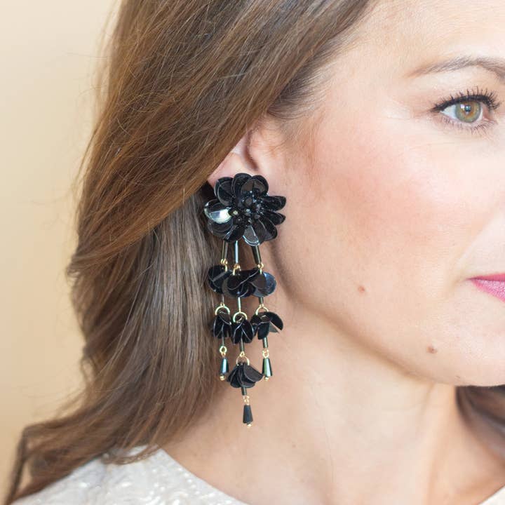 Millie B Designs - Wholesale Dangle Earrings - WS Pippa Earrings6