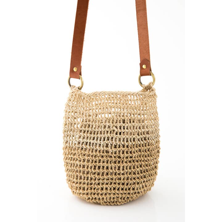 Bilum & Bilas - Vente Sac à bandoulière – femme - Selina Seau Bilum
