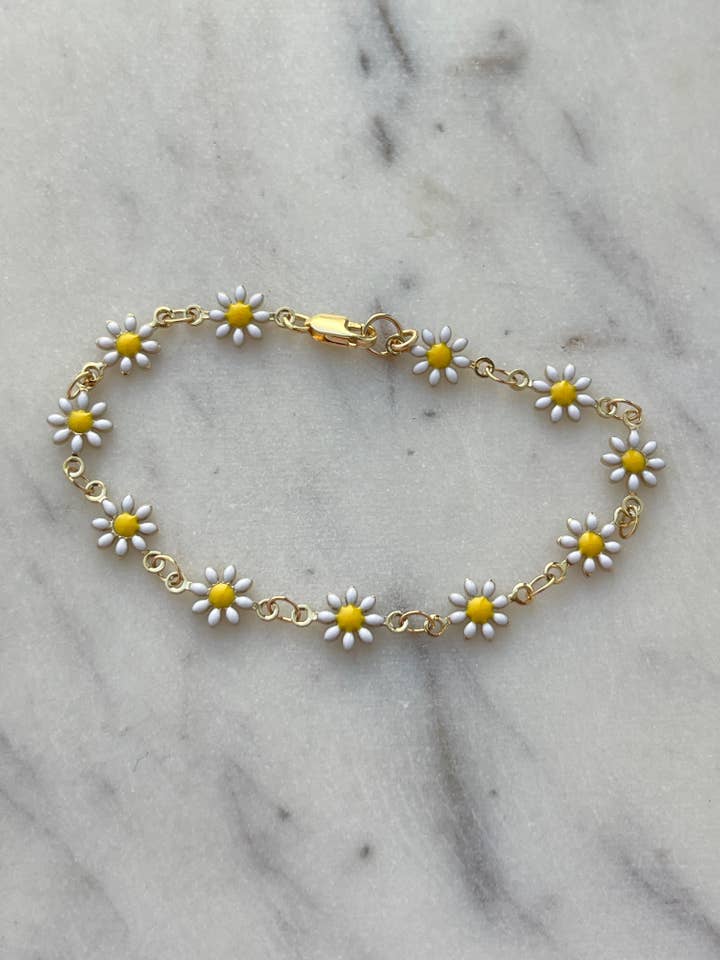 Scout Bracelet for wholesale by Jessica Matrasko Jewelry