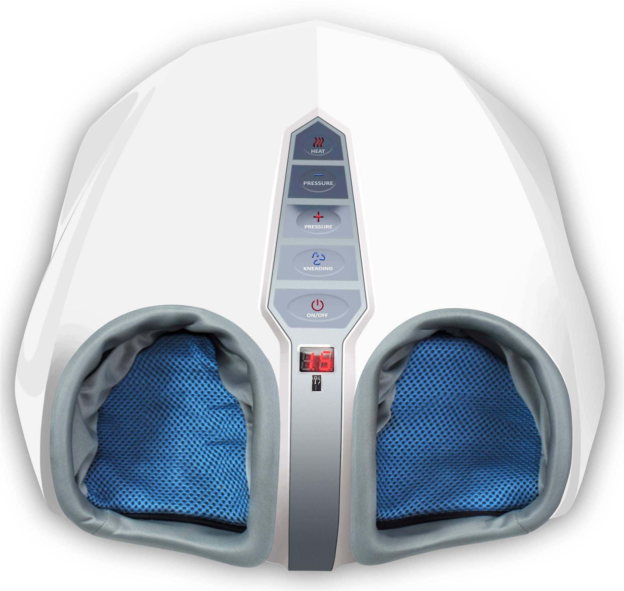 Miko - Wholesale Body Massager - Miko Shiatsu Foot Massager // The Yoisho11