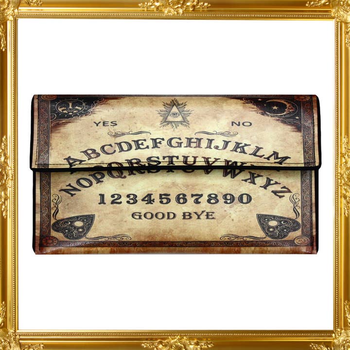 Spirit Board for wholesale by Kent Stetson Handbags