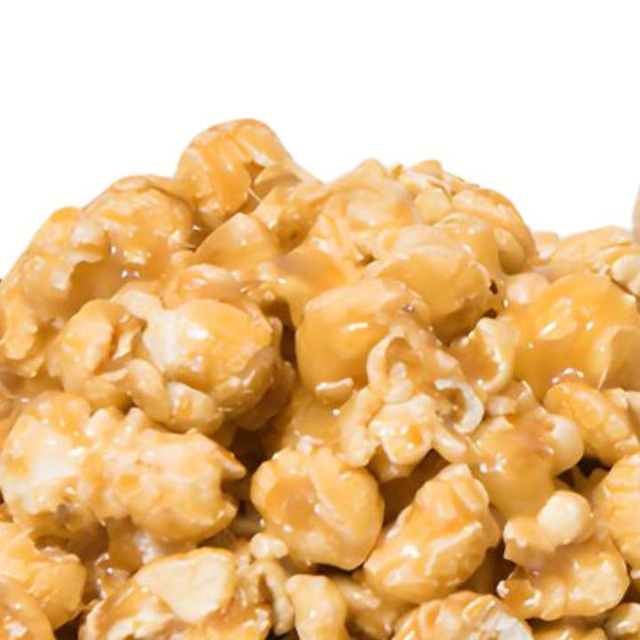 Gary's Gourmet Caramel Corn - Wholesale Popcorn - Original Gourmet Caramel Corn Ball