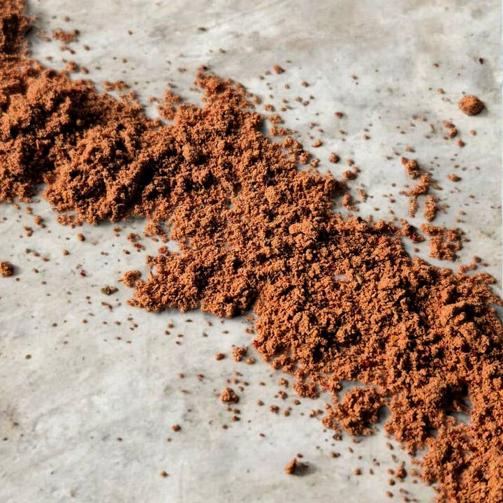 Stay Wild Apothecary – Esfoliante facial por atacado – Pó Esfoliante Facial Radiance1