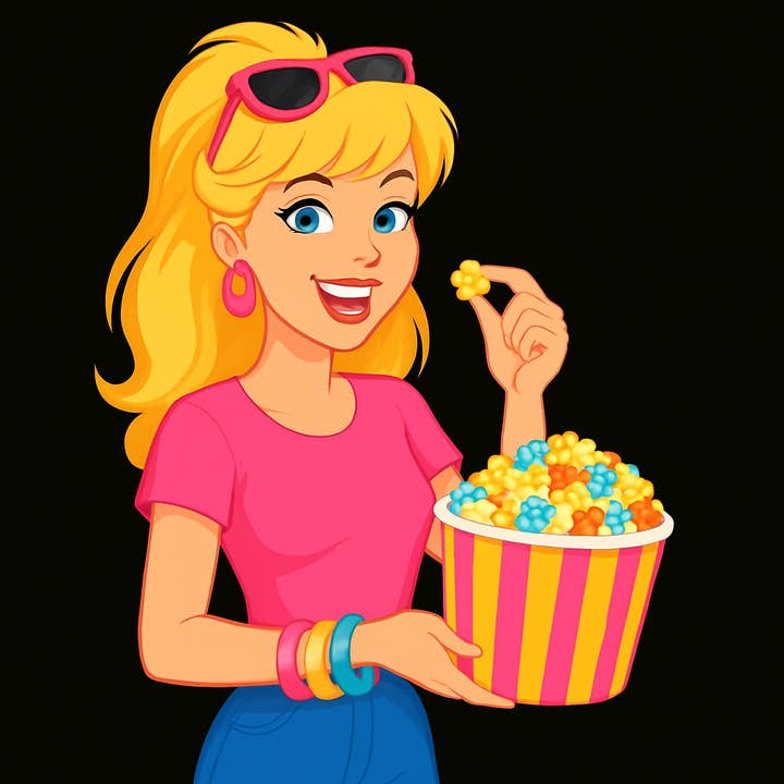 Bombshell Sweets - Wholesale Popcorn - Sweet & Sassy Gourmet Popcorn4