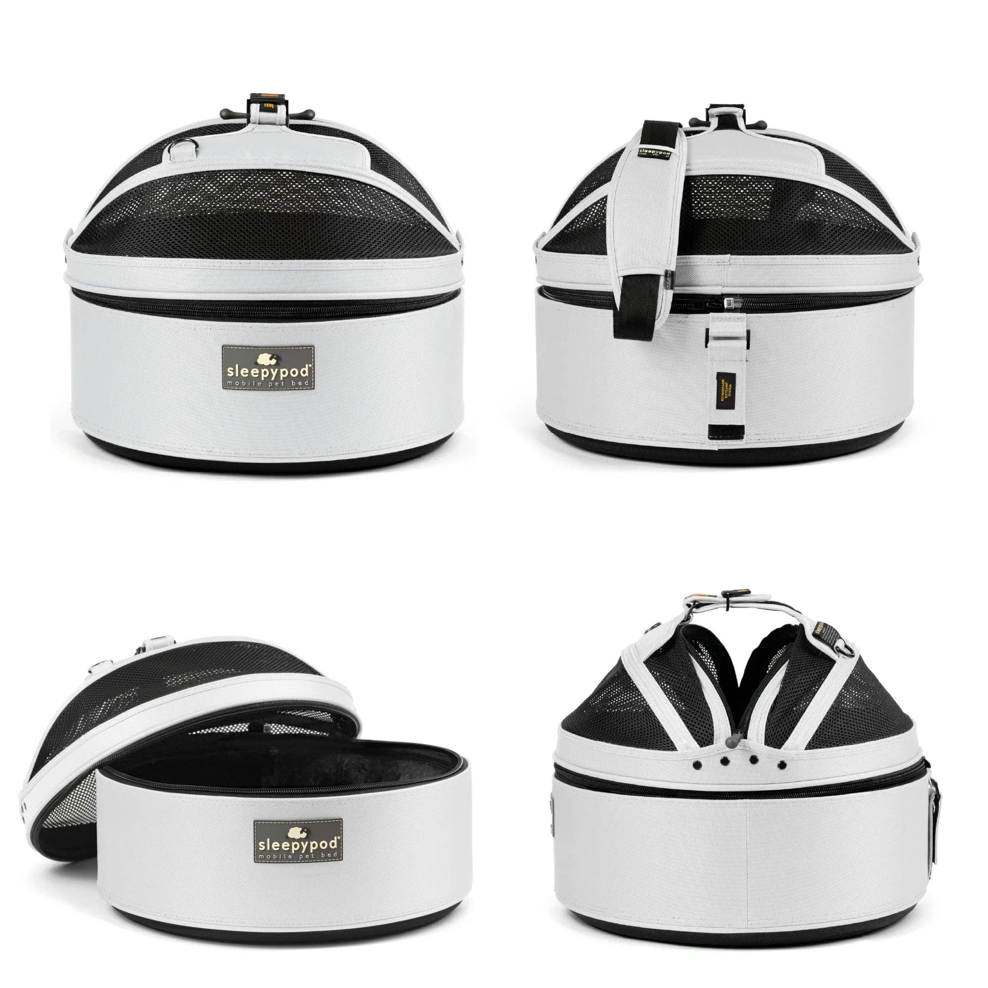 Sleepypod – wholesale Transportbur – Katt och hund – Sleepypod Mini för små husdjur11