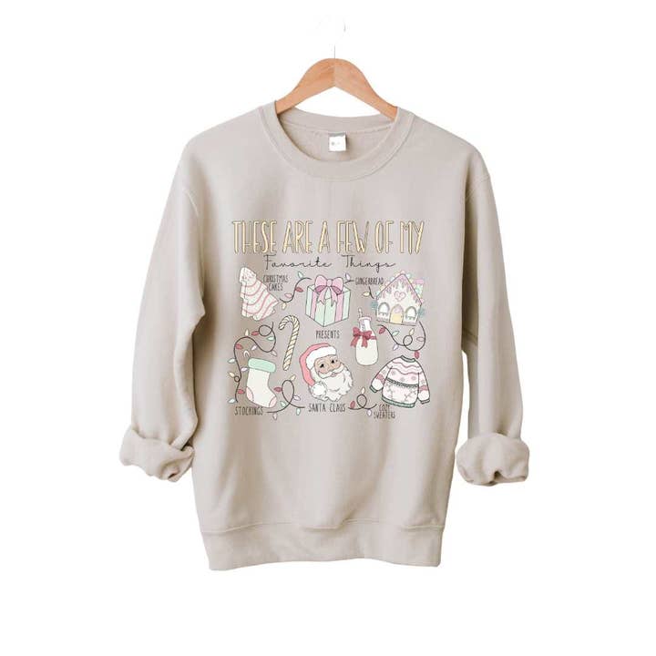 dBoldTees & DTF Transfers - Wholesale Sublimation Transfer - DTF TRANSFER - Favorite Things 8210