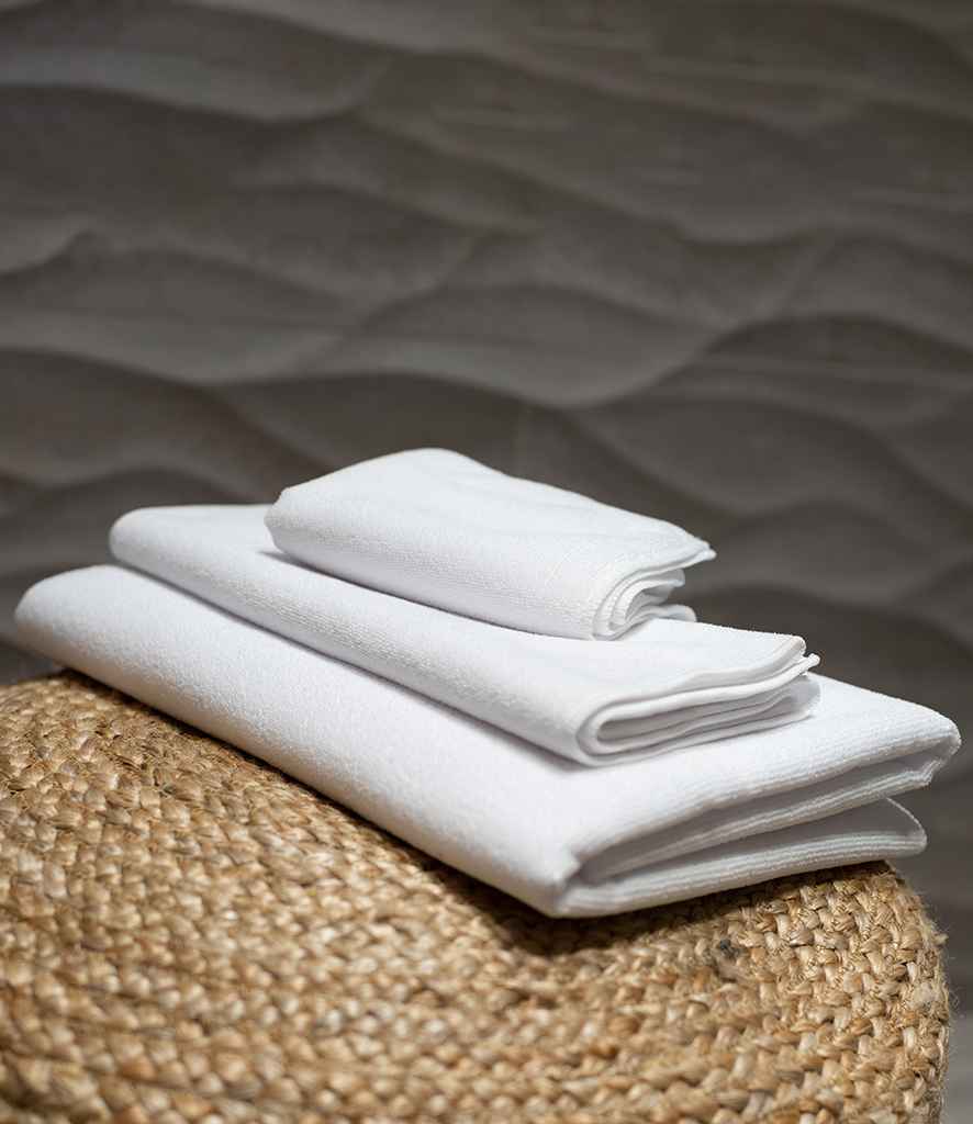 Pierre Francis – wholesale Bath towel – Towel City - Microfibre Guest Towel4
