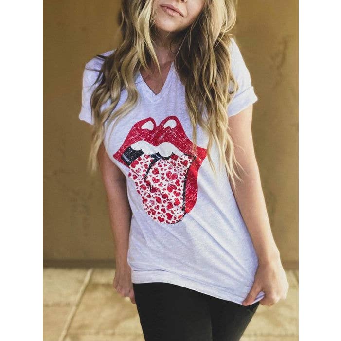 Hjertetunge Rocker for engroshandel hos WTF Label