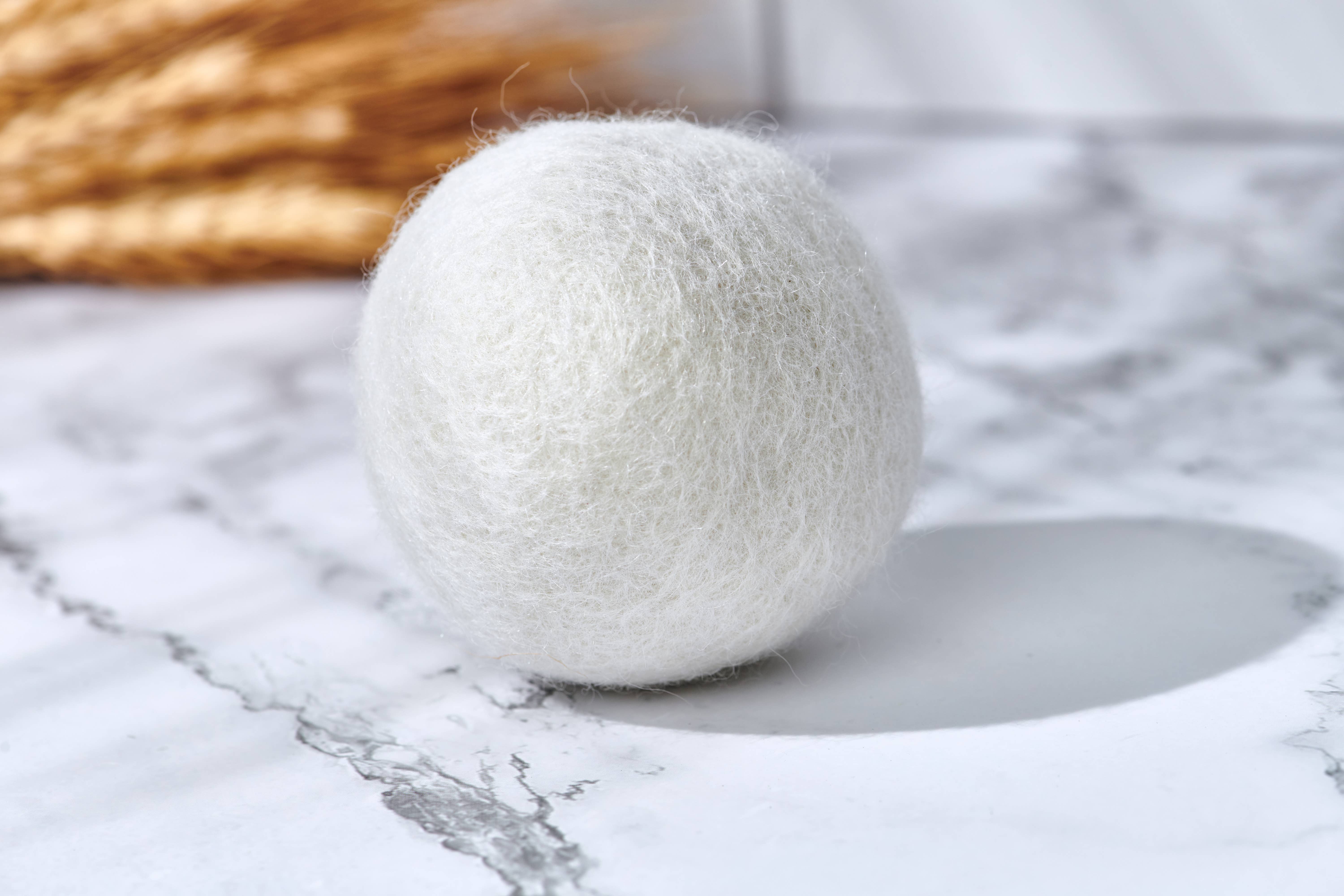 Desesh - Wholesale Dryer Balls - Wool Dryer Balls (Bulk, Unpackaged)1