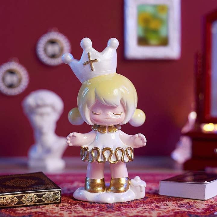Toyarina - Wholesale Decorative Tabletop Object - Dream Trip Blind Box Ornaments in bulk