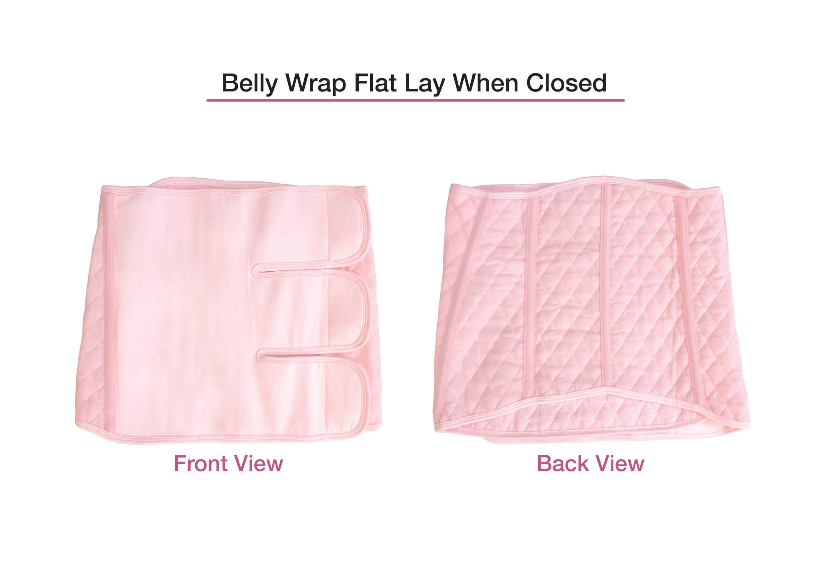 B Free AUSTRALIA - Wholesale Belly Band - Maternity - Postpartum Cotton Belly Wrap13