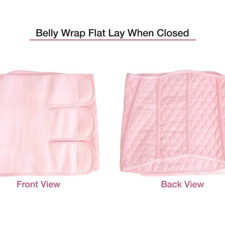 B Free AUSTRALIA - Wholesale Belly Band - Maternity - Postpartum Cotton Belly Wrap13