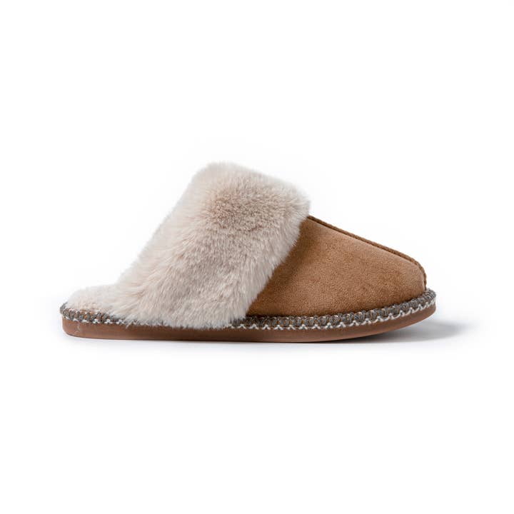 CLW Distributors INC - Vente Chaussons – femme - Pantoufles d'intérieur végétaliennes d'hiver pour femmes8
