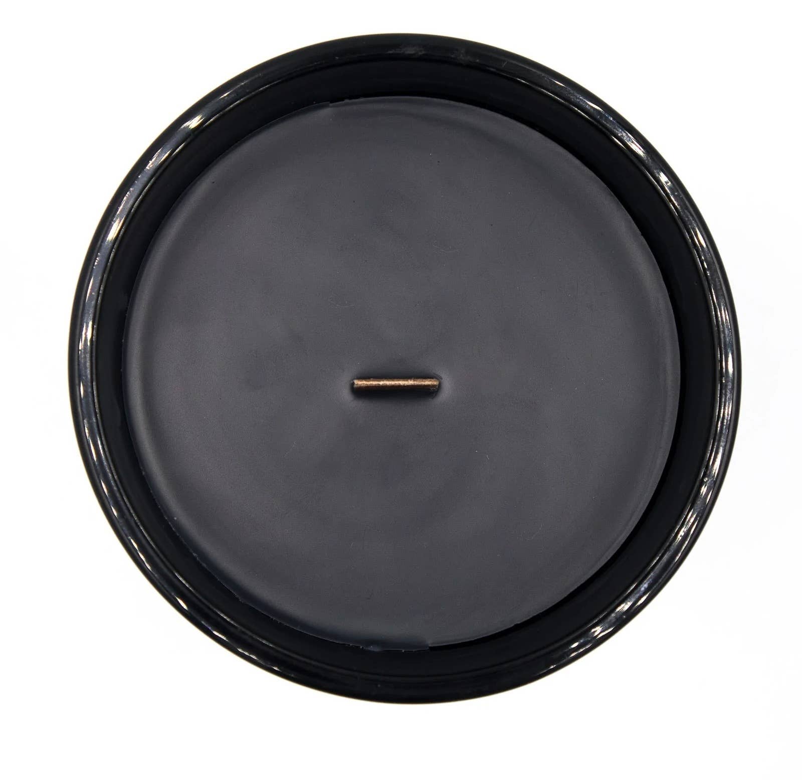 A Pleasant Thought - Vente Bougie en bocal - EDGAR | MUSC BLANC ET VIOLETTE | BOUGIE CORBEAU2