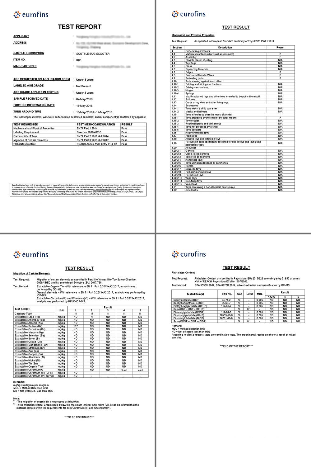 Airel - Vente Vélo et trottinette – enfant - Tricycle Airel sans pédales de 1 à 3 ans4