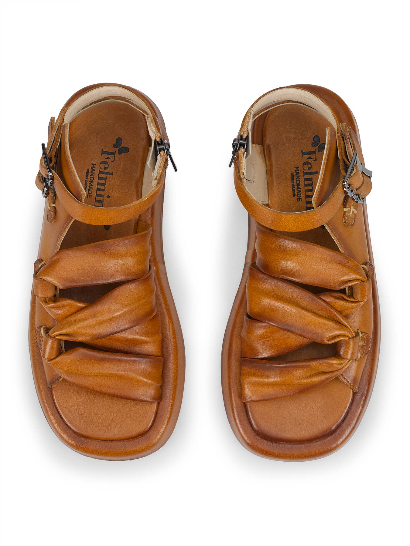 Women's Sandal Morgan E174 Cowex Cuero for wholesale on Faire2