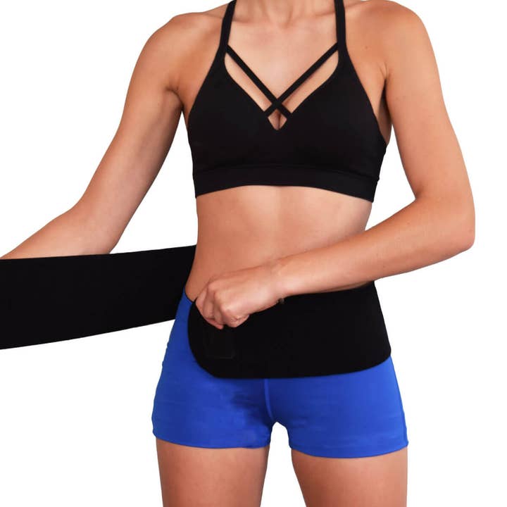 CABEA®, llc - Wholesale Belly band – Maternity - C-Section Recovery Belt Kit5