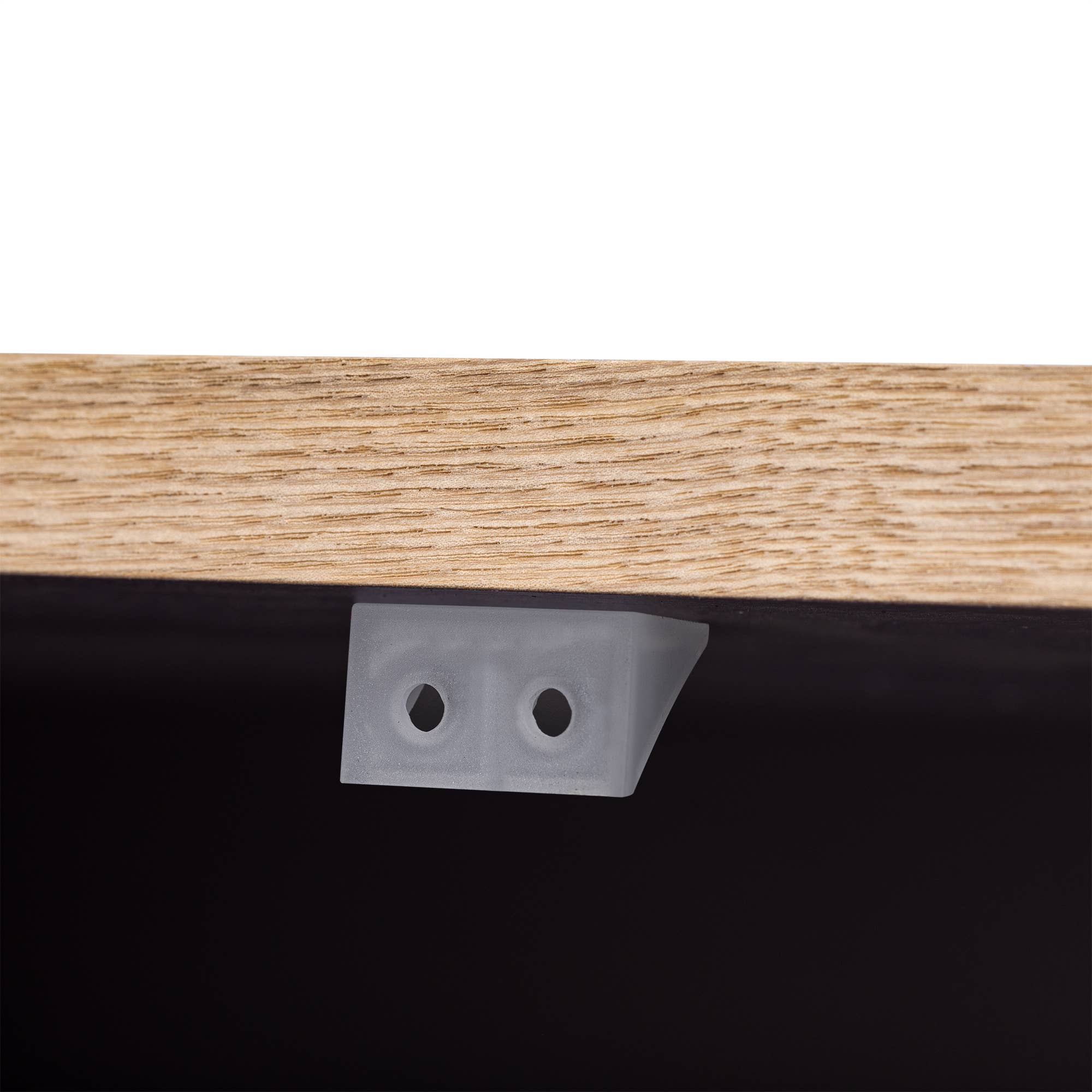 HOMYCASA DESIGN INC - Vente Rangements/organisateurs de cuisine - Îlot de cuisine avec rangement, plan de travail rabattable24