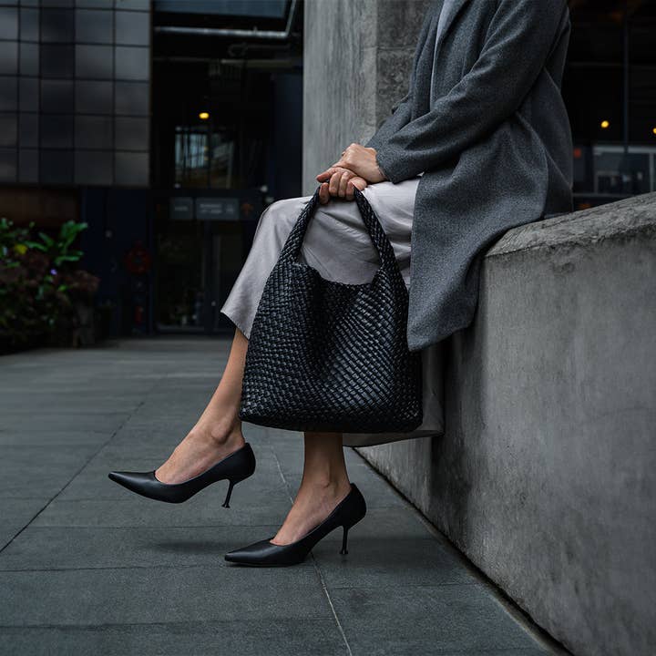 Verano Hill - Wholesale Shoulder Bag - Women's - Jocelyn Shoulder Bag2