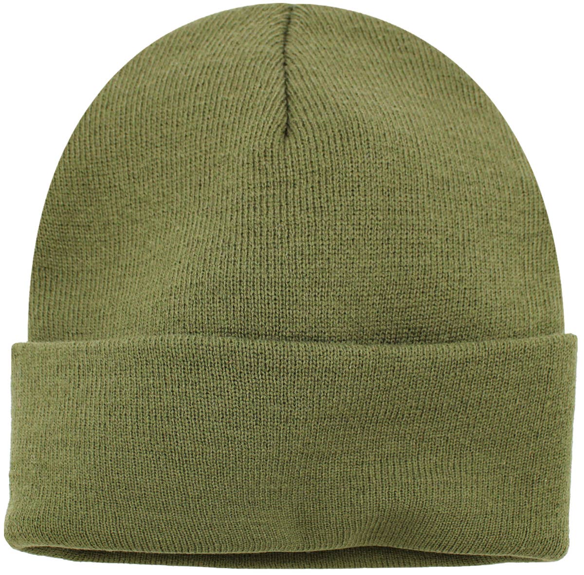 KBETHOS – wholesale Mössa - Unisex – KBETHOS enkel skidmössa i akryl123