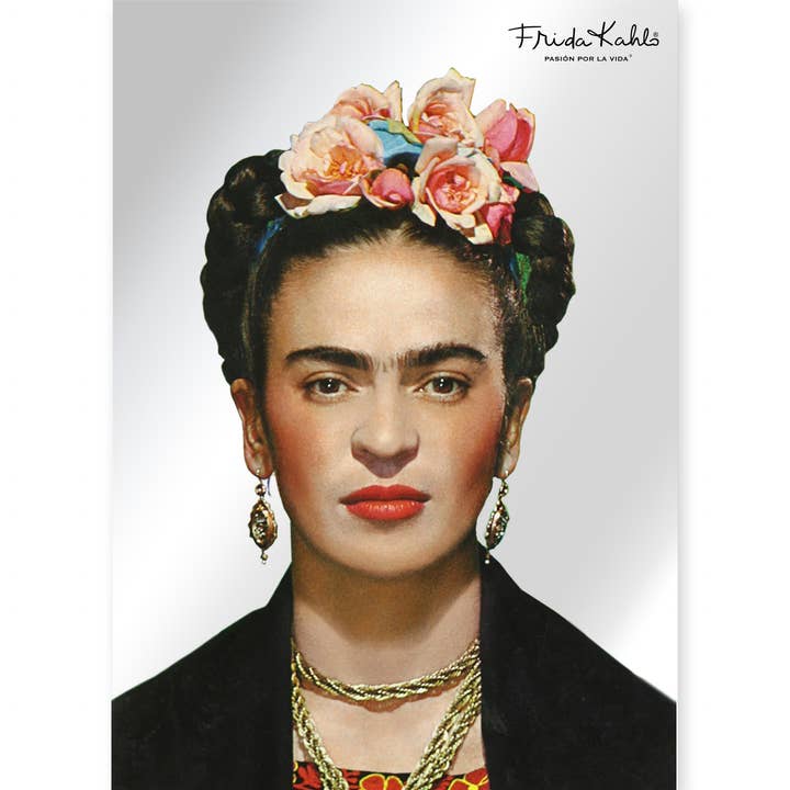 70X50 Mirror Decorated Printed on Multicolor Glass#9 for wholesale by Really Nice Things