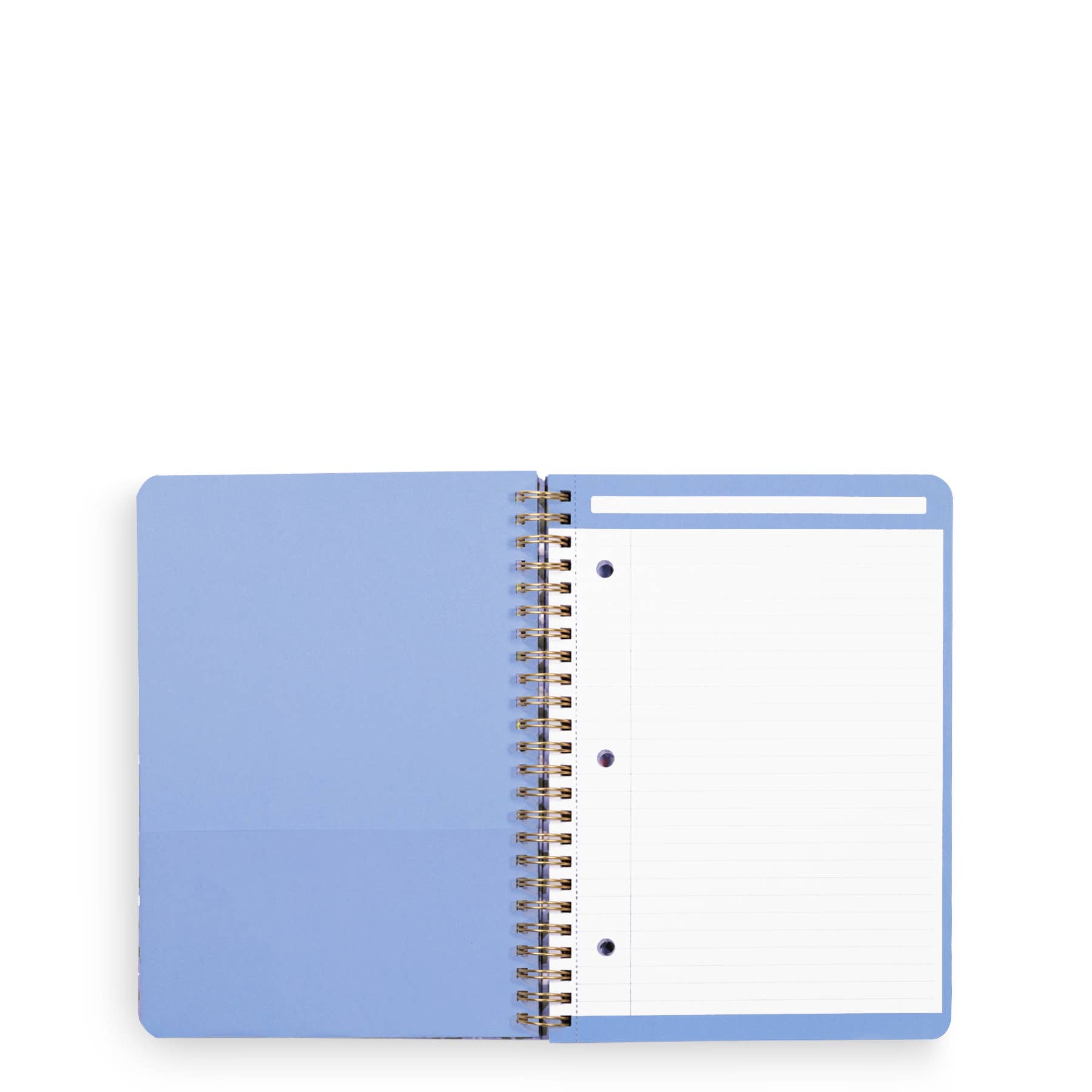 Vera Bradley by Lifeguard Press - Wholesale Notebook - Small Spiral Notebook, Slow Dance1