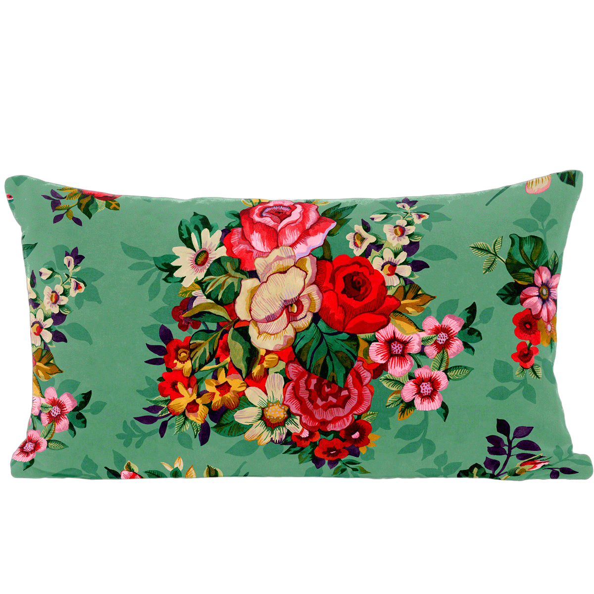 Vent de Bohème - Wholesale Throw Pillow Cover - MIA velvet cushion cover1