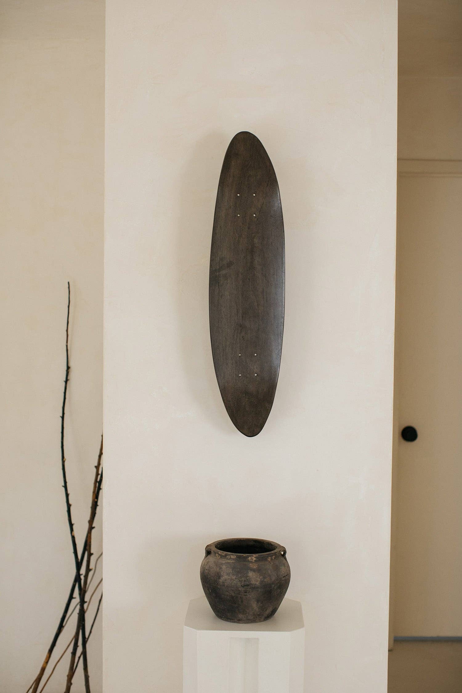 Settlers Club - Wholesale Wood Wall Art - 60s Skate Deck8