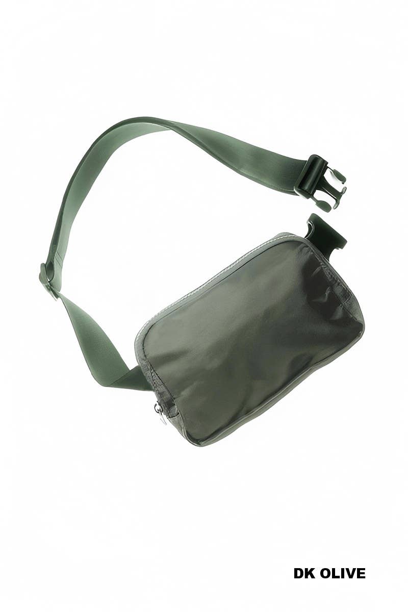 Vanilla Monkey - Wholesale Belt Bag - Women's - Everywhere Cross Body Fanny Pack Belt Bag9