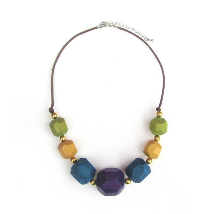 Claire Necklace for wholesale by Katie and Company