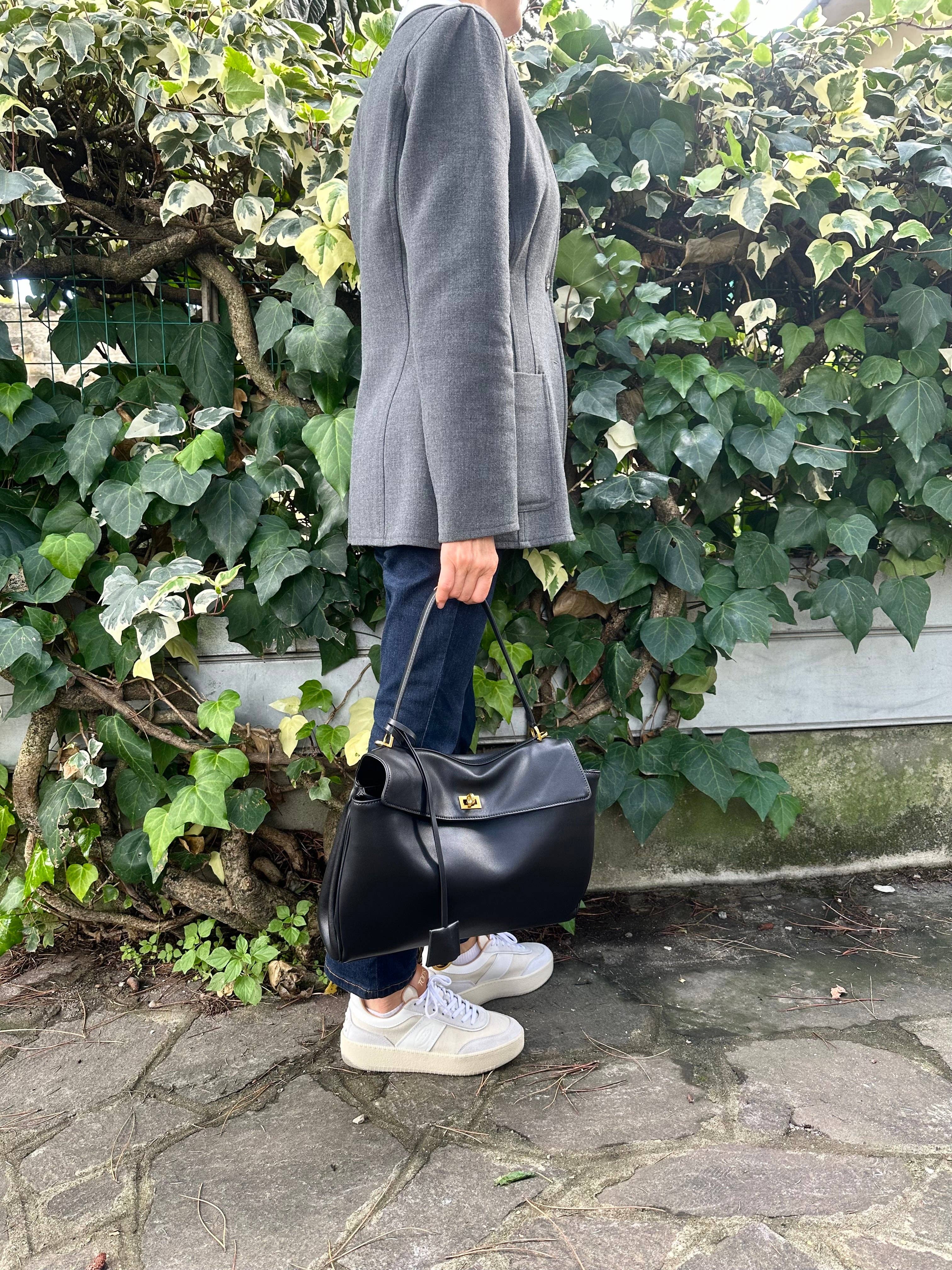 Zhade - Wholesale Shoulder Bag - Women's - TEXAS BIG - genuine smooth leather6