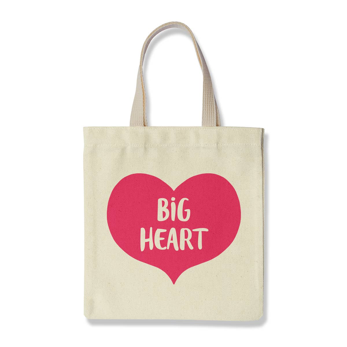 Rock Scissor Paper – Großhandel Tragetasche – Damen – Personalisierte City-Tragetasche — großes Herz mit Aufschrift „Name Drop“ -Design0