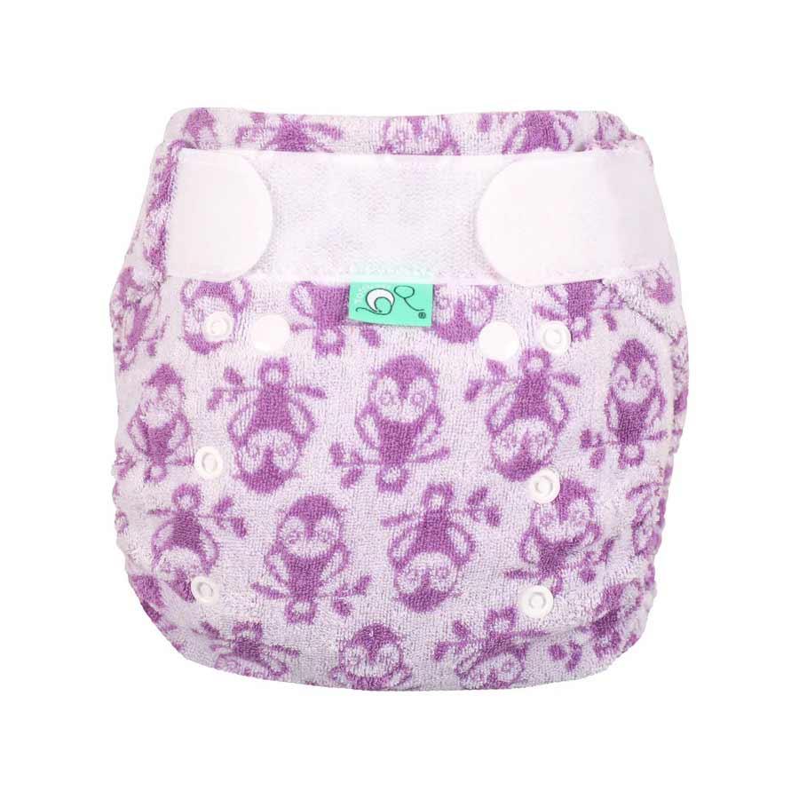 TotsBots – wholesale Nappy (cloth) – Baby – Bamboozle Nappy4