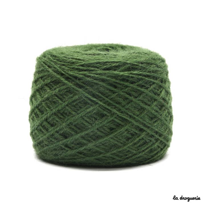 LA DROGUERIE - Wholesale Yarn - Alpaca knitting yarn39
