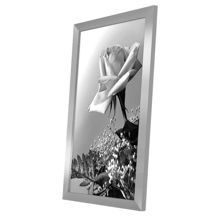 Americanflat - Wholesale Picture Frame - Americanflat Poster Frame with Wide Molding85