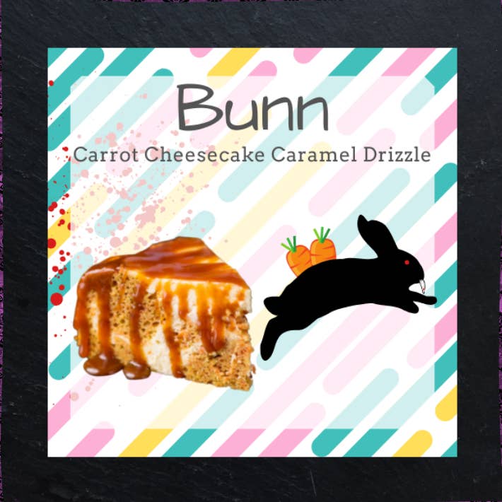 Bunn Waffle Mix for wholesale by Dead Darling Boutique