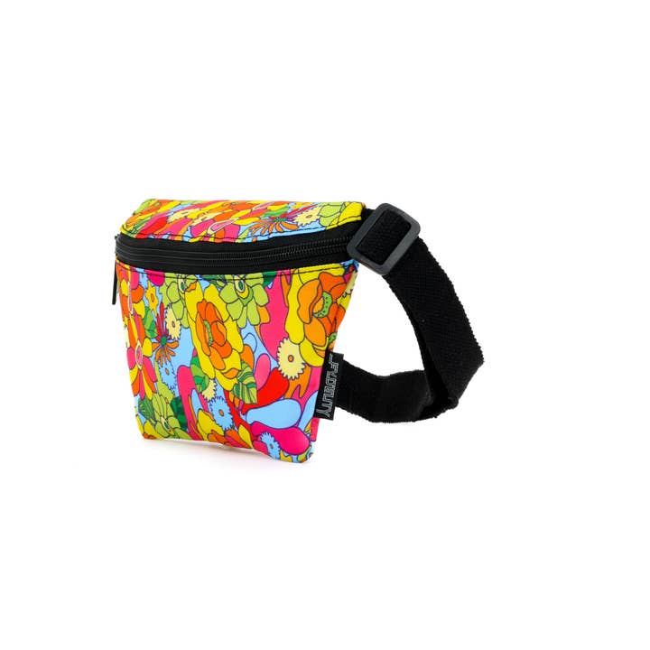 Fydelity - Wholesale Belt Bag - Women's - 83830: Fanny Pack | Slim | TokiMonster