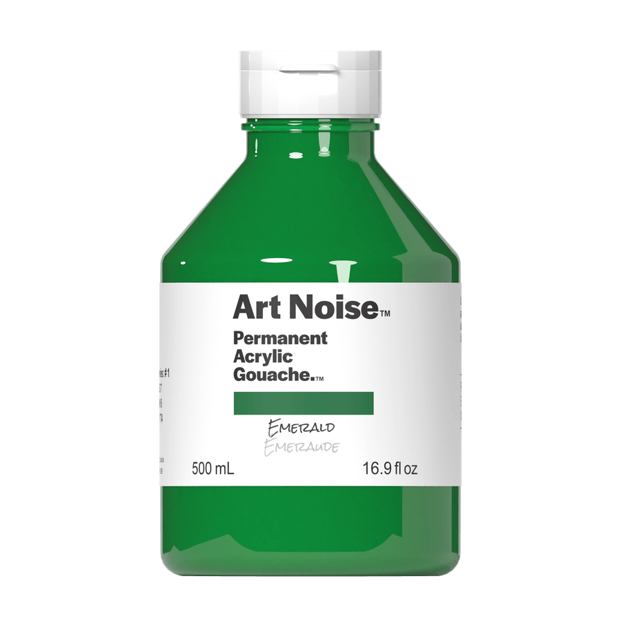 Tri-Art Mfg. - Wholesale Paint Set - Art Noise - Aubergine13