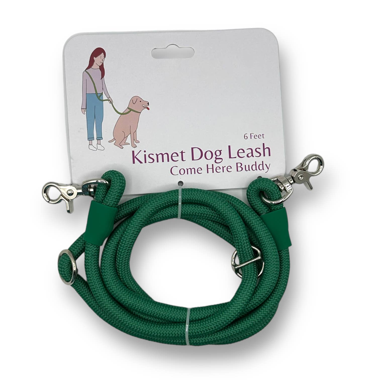 Come Here Buddy - Wholesale Pet Leash - Dog - Dog Leash Kismet Hands Free9