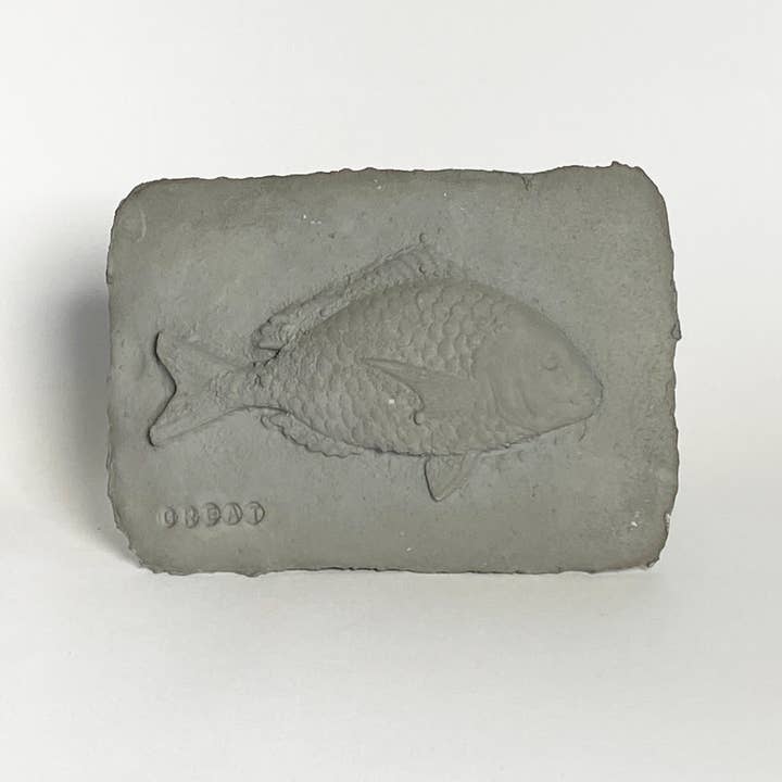 Greatceramics - Wholesale Wall Tile - Fish Tiles | Sea Decoration | Ceramic | handmade | Summer