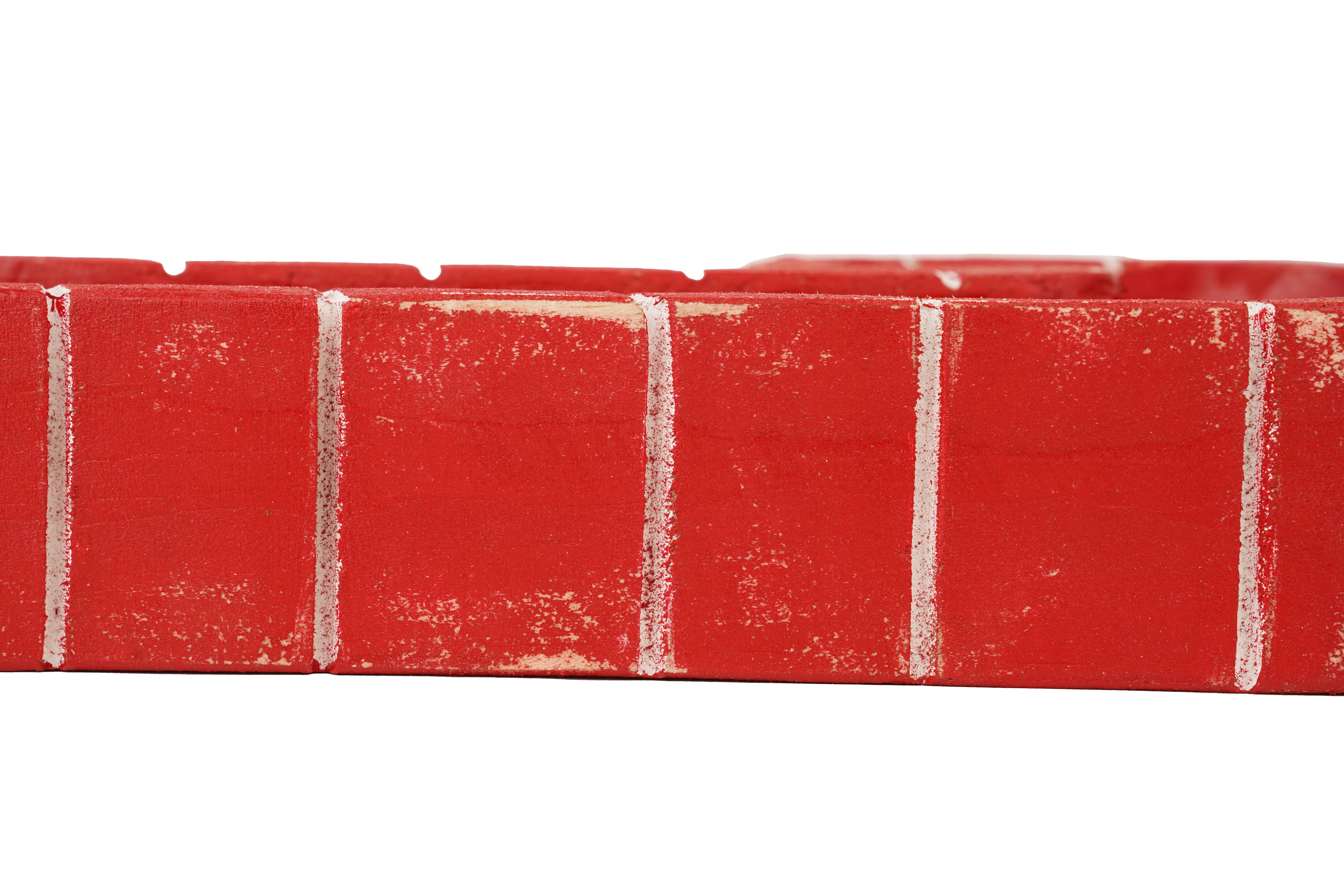 My Amigos Imports – Engroshandel Lyseholder – Jolly Candy Cane-6x12-stearinlys Klar-Xmas Candy Cane-Two Tone6