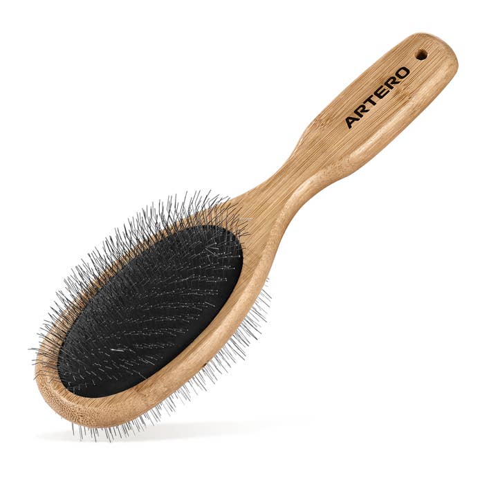 ARTERO Inspiring Style - Wholesale Pet Brush - Cat/Dog - Artero Nova - Double Slicker Brush1